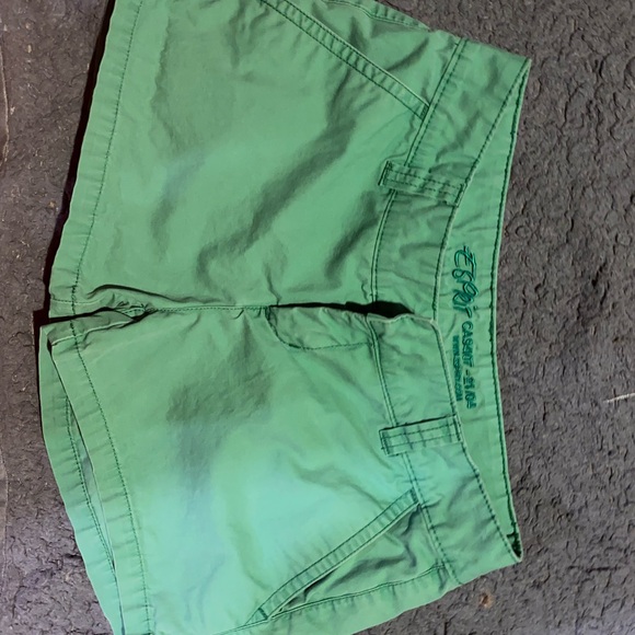 Esprit Shorts for Woman - Picture 4 of 4